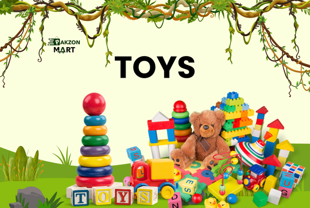 Toys Category