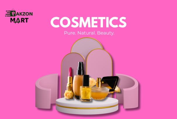 Cosmetics Category