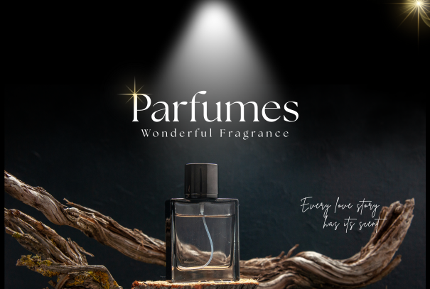 Perfumes Category