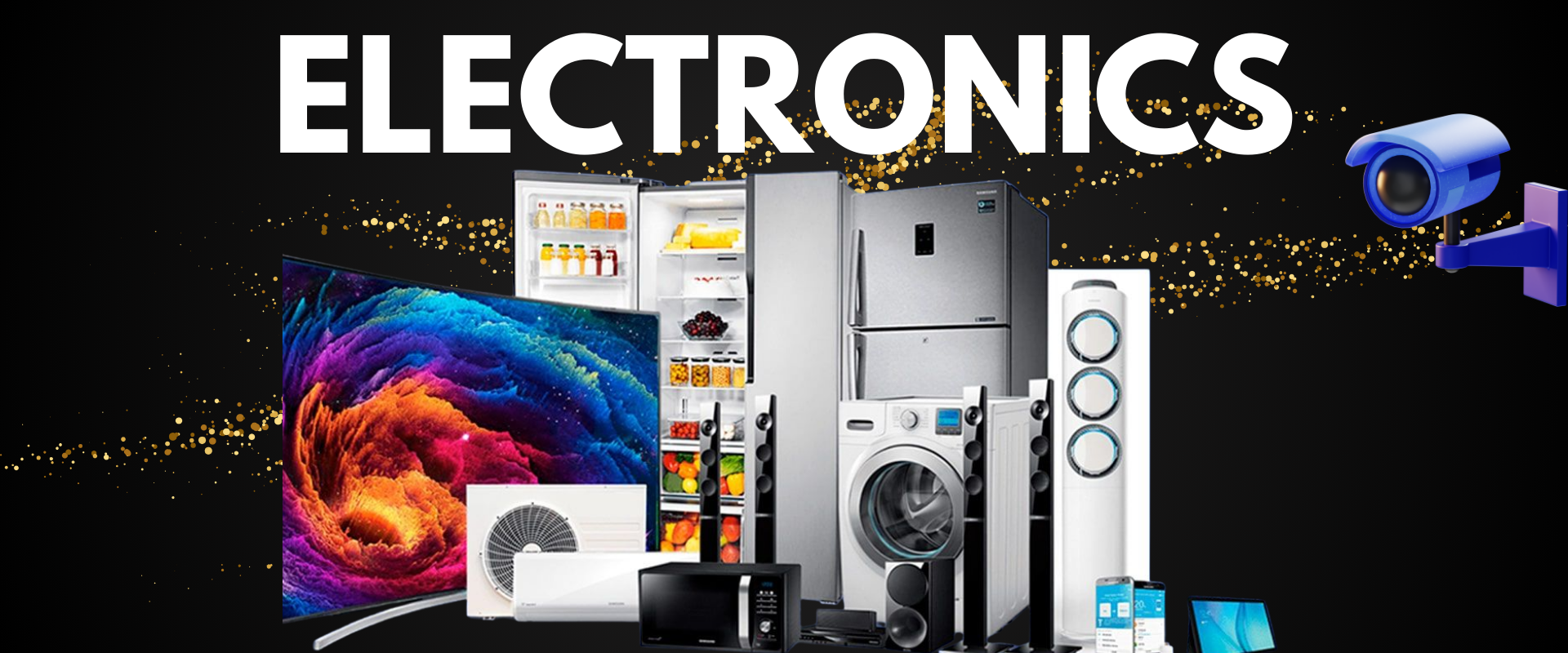 Electronics Category