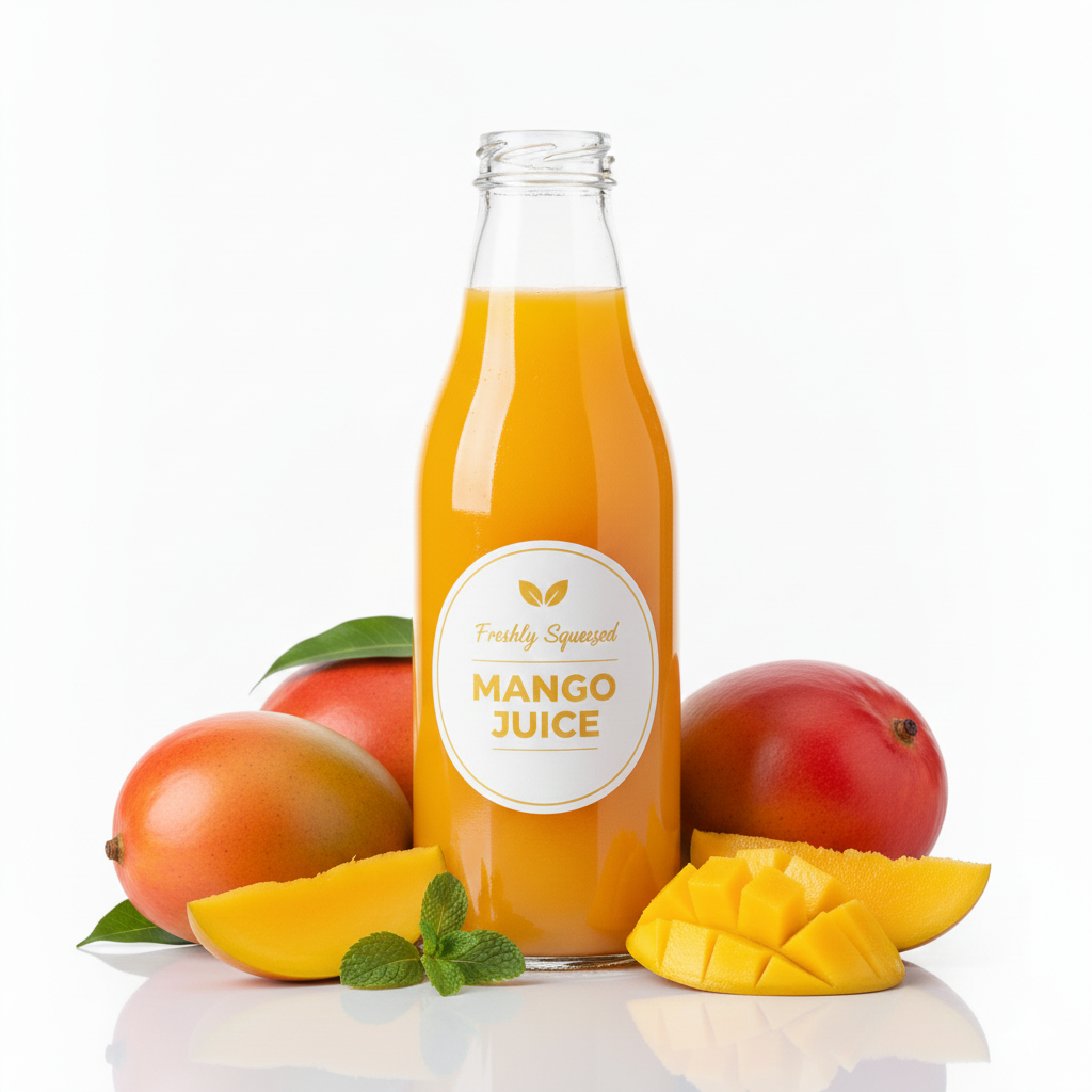 Mango Juice