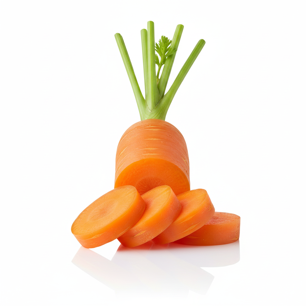 Carrot