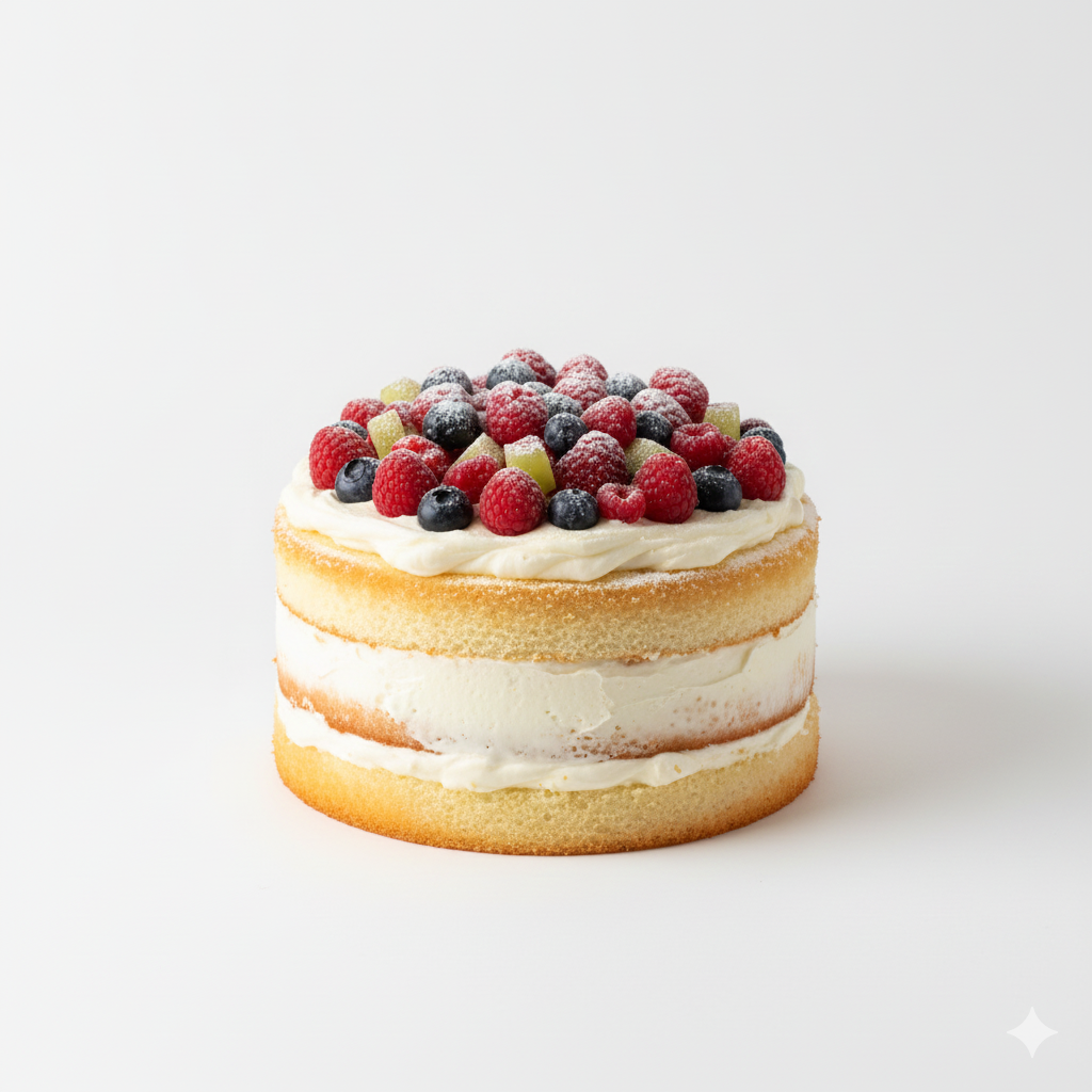 Cake